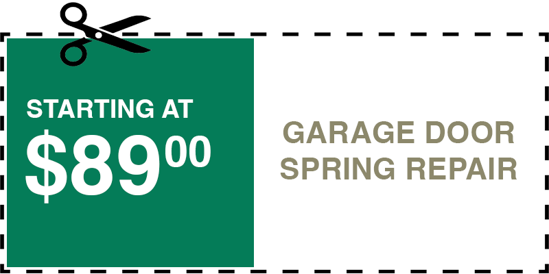 89-garage-door-SPRING-repair Portchester