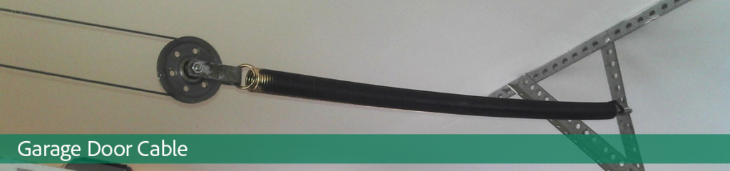 garage-door-cable Portchester