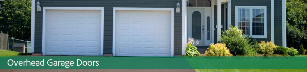 overhead-garage-door Portchester